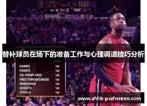 替补球员在场下的准备工作与心理调适技巧分析 替补球员在场下的准备工作与心理调适技巧分析