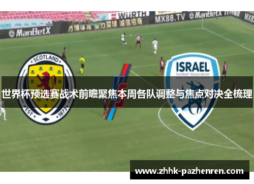 世界杯预选赛战术前瞻聚焦本周各队调整与焦点对决全梳理 世界杯预选赛战术前瞻聚焦本周各队调整与焦点对决全梳理