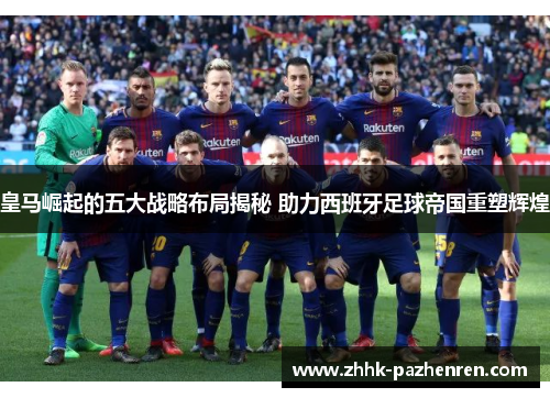 皇马崛起的五大战略布局揭秘 助力西班牙足球帝国重塑辉煌